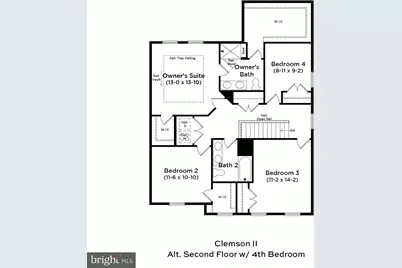 Homesite 542 Lord Fairfax Street, Charles Town, WV 25414 - Photo 49