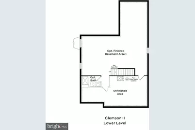 Homesite 542 Lord Fairfax Street, Charles Town, WV 25414 - Photo 51