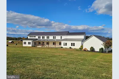 197 Rawhide Lane, Shenandoah Junction, WV 25442 - Photo 5