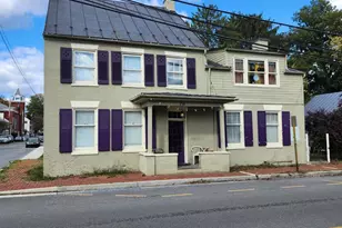 114 S Princess St, Shepherdstown, WV 25443 - Photo 9