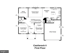 Homesite 687 Marquee Farm Rd, Charles Town, WV 25414 - Photo 39
