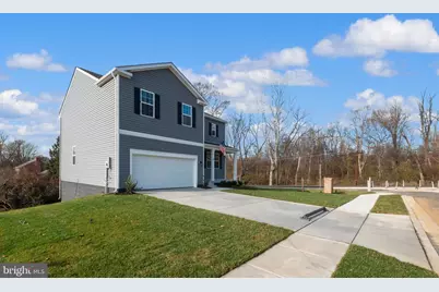 550 Atkinson Street, Shenandoah Junction, WV 25442 - Photo 3