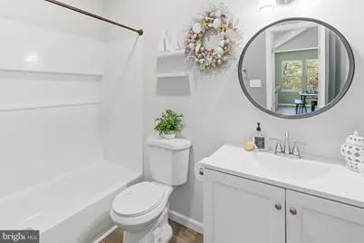 93 Old Sycamore Lane, Harpers Ferry, WV 25425 - Photo 13