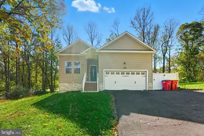 93 Old Sycamore Lane, Harpers Ferry, WV 25425 - Photo 1