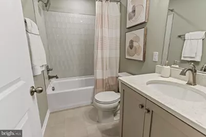 Homesite 140 Capulet Court, Charles Town, WV 25414 - Photo 29