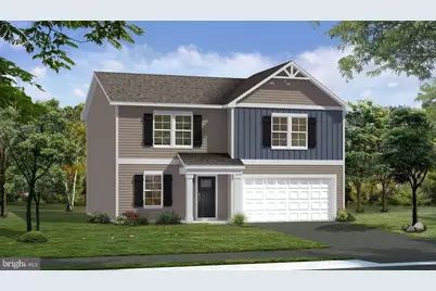 Homesite 140 Capulet Court, Charles Town, WV 25414 - Photo 47