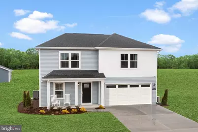Homesite 140 Capulet Court, Charles Town, WV 25414 - Photo 1