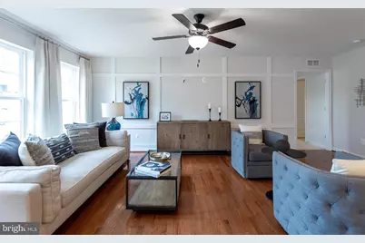 Homesite 136 Capulet Court, Charles Town, WV 25414 - Photo 9