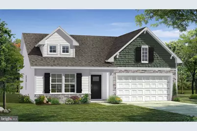 Homesite 136 Capulet Court, Charles Town, WV 25414 - Photo 25