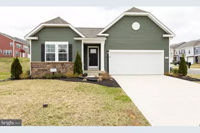 Homesite 136 Capulet Court, Charles Town, WV 25414 - Photo 1