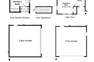 Homesite 136 Capulet Ct, Charles Town, WV 25414 - Photo 27