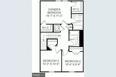 316 Anthem Street, Ranson, WV 25438 - Photo 15