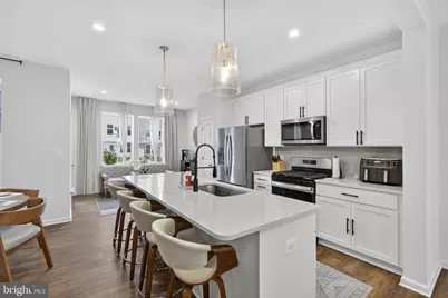 759 Lord Fairfax Street, Charles Town, WV 25414 - Photo 1