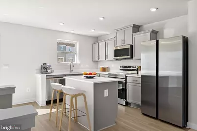 221 Huntwell West Avenue, Ranson, WV 25438 - Photo 15