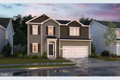 Lot 427 Gerry St, Ranson, WV 25438 - Photo 23