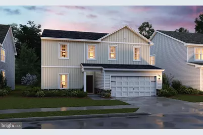 Lot 439 Gerry Street, Ranson, WV 25438 - Photo 29