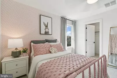 Lot 439 Gerry Street, Ranson, WV 25438 - Photo 21