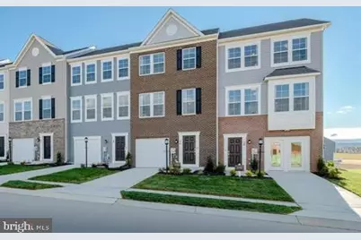 539 Seeback Drive #237 LANCASTER, Charles Town, WV 25414 - Photo 1