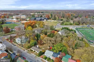 207 W High St, Shepherdstown, WV 25443 - Photo 43