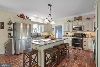 414 McMurran Farm Lane, Shepherdstown, WV 25443 - Photo 17