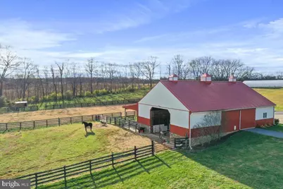 414 McMurran Farm Lane, Shepherdstown, WV 25443 - Photo 7