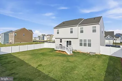 889 Barksdale Drive, Charles Town, WV 25414 - Photo 45