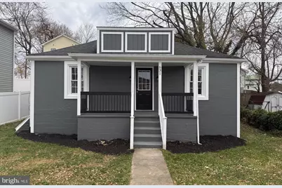 631 Eagle Avenue, Charles Town, WV 25414 - Photo 1