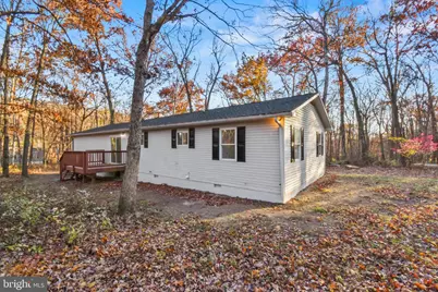 56 Little Elk Trail, Harpers Ferry, WV 25425 - Photo 27