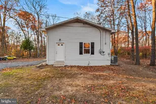 56 Little Elk Trail, Harpers Ferry, WV 25425 - Photo 29