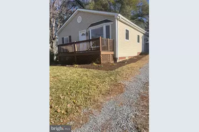 868 Jefferson Avenue, Charles Town, WV 25414 - Photo 1