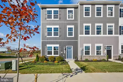 409 Eclipse Street, Charles Town, WV 25414 - Photo 1