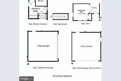 Homesite 40 Armistead Place, Charles Town, WV 25414 - Photo 27