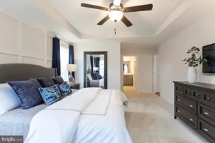 Homesite 40 Armistead Pl, Charles Town, WV 25414 - Photo 13