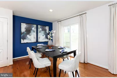 Homesite 40 Armistead Place, Charles Town, WV 25414 - Photo 7