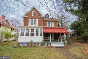 529 S George St., Charles Town, WV 25414 - Photo 111