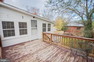 529 S George St., Charles Town, WV 25414 - Photo 101