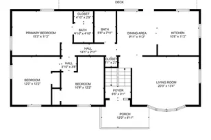 99 Exeter Ct, Shepherdstown, WV 25443 - Photo 37