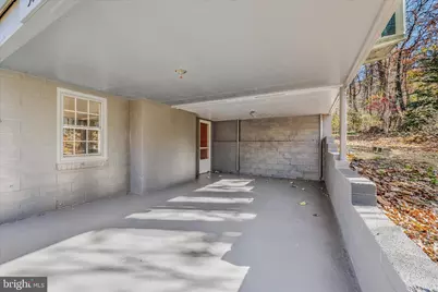 572 Johnnycake Lane, Harpers Ferry, WV 25425 - Photo 25