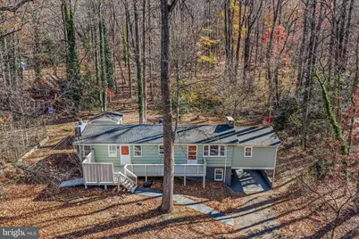 572 Johnnycake Lane, Harpers Ferry, WV 25425 - Photo 33