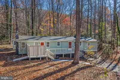 572 Johnnycake Lane, Harpers Ferry, WV 25425 - Photo 3