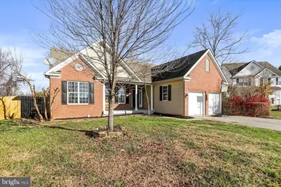 183 Belgian Way, Charles Town, WV 25414 - Photo 3