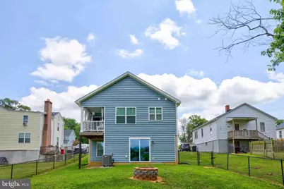 839 Jefferson Avenue, Charles Town, WV 25414 - Photo 47