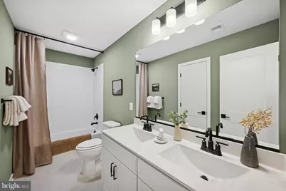 319 (Lot 433) Gerry Street, Ranson, WV 25438 - Photo 13