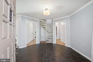 51 Captain Baird Ct, Charles Town, WV 25414 - Photo 5