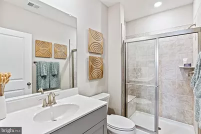 1231 Red Clover #BRIARS LOT 197, Ranson, WV 25438 - Photo 29