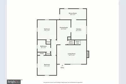 534 S Church Street, Charles Town, WV 25414 - Photo 53