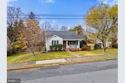 534 S Church Street, Charles Town, WV 25414 - Photo 19