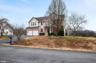 211 Stratus Dr, Kearneysville, WV 25430 - Photo 57