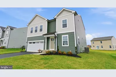 298 Armistead Place, Charles Town, WV 25414 - Photo 37