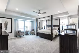 Homesite 133 Capulet Ct, Charles Town, WV 25414 - Photo 9